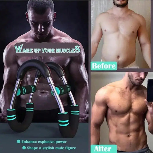 Adjustable Shaker Twister