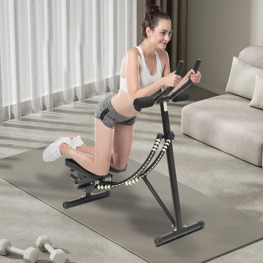 Ab Exercise Machine