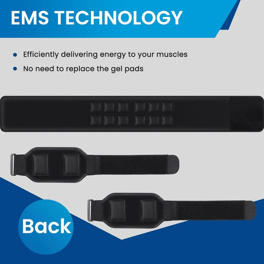 ABS Stimulator Muscle Toner