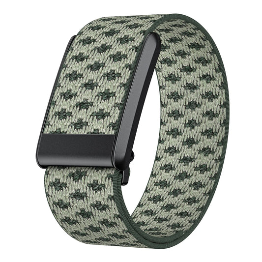Loop Bands Portable Fitness Tracking Band