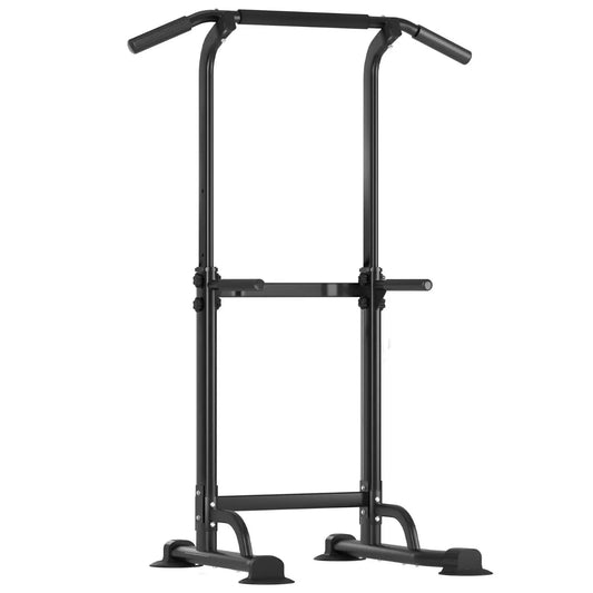 Adjustable Pull Up Bar- 10 Height Settings