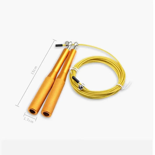 High Fast Speed Rope Wire Rope Jump