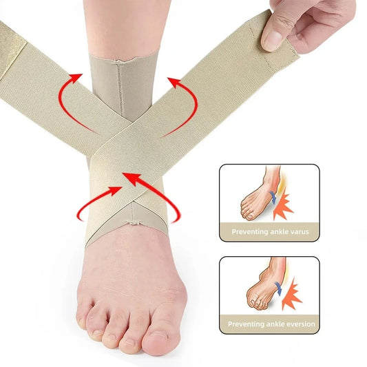 1PCS Ankle Brace