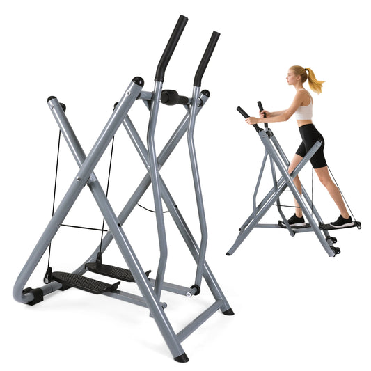 Metal Stair Stepper