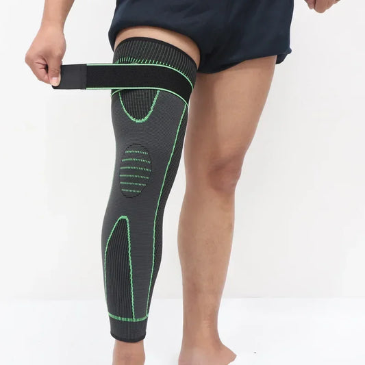 Leg Knee Support Protectors