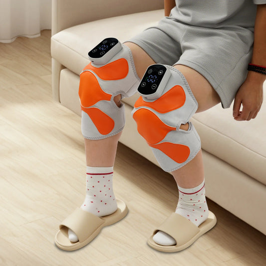 Portable Knee Massager