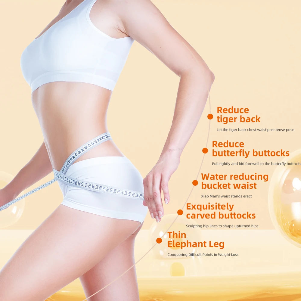 Vacuum Therapy Cavitation Fat Removal