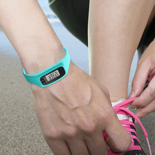 Bracelet Wrist Calorie Counter