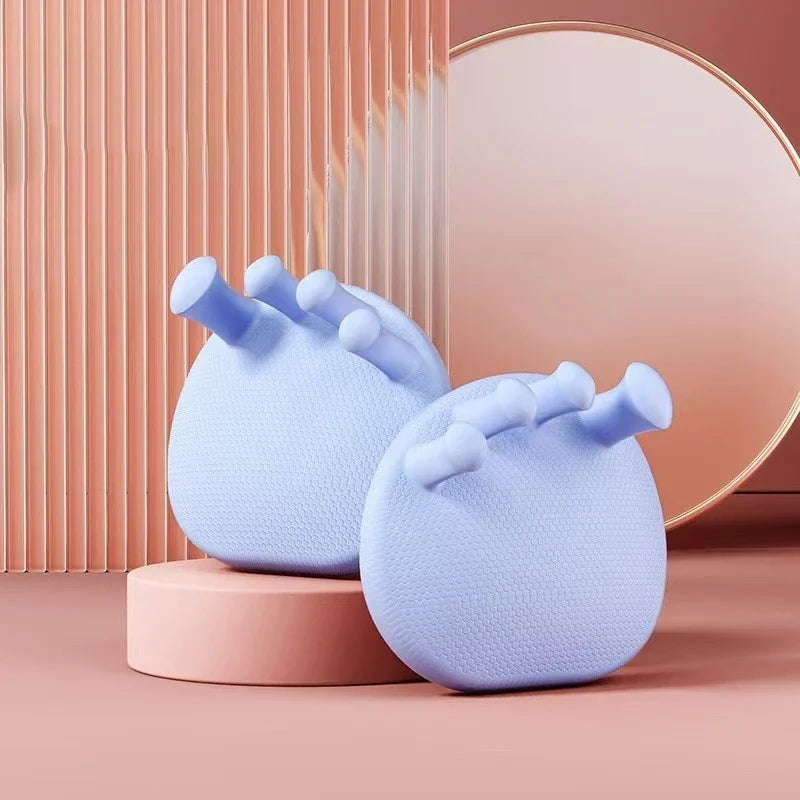 Foot Arch Trainer/TPE Anti-slip Leg Shaping Exerciser