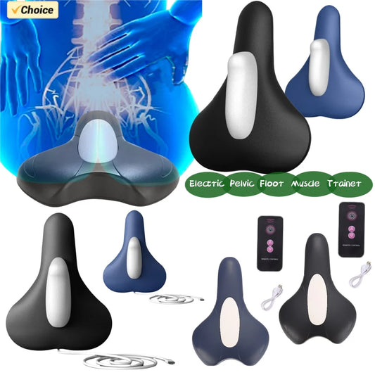 Electric Pelvic Floor Muscle Trainer