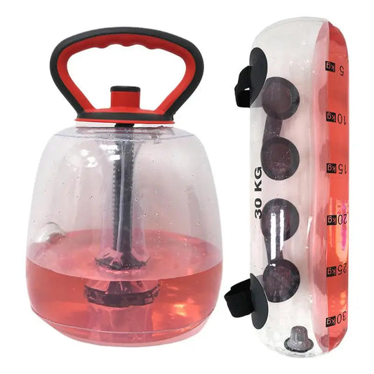 Adjustable Water Weight Heavy Bag