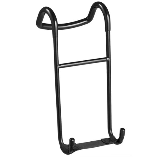 Dumbbell Spotter Hooks