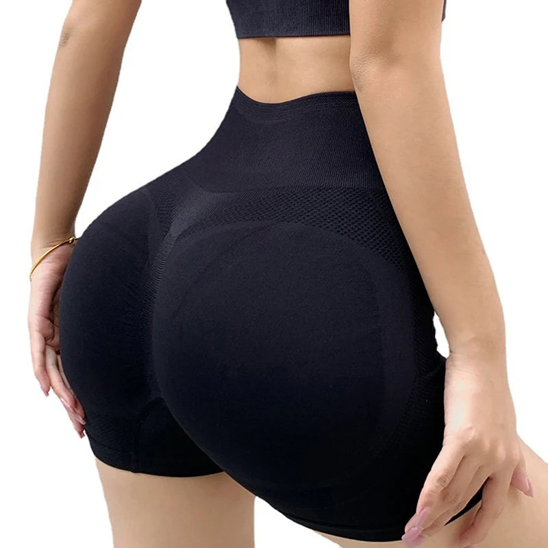 Women Shorts Sports