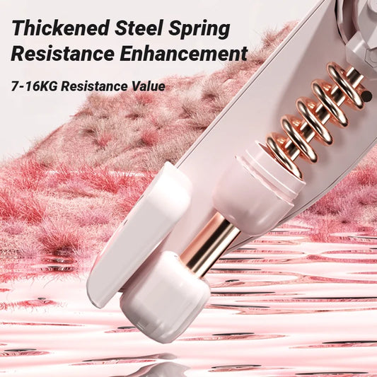 Smart Counting Leg Muscle Trainer