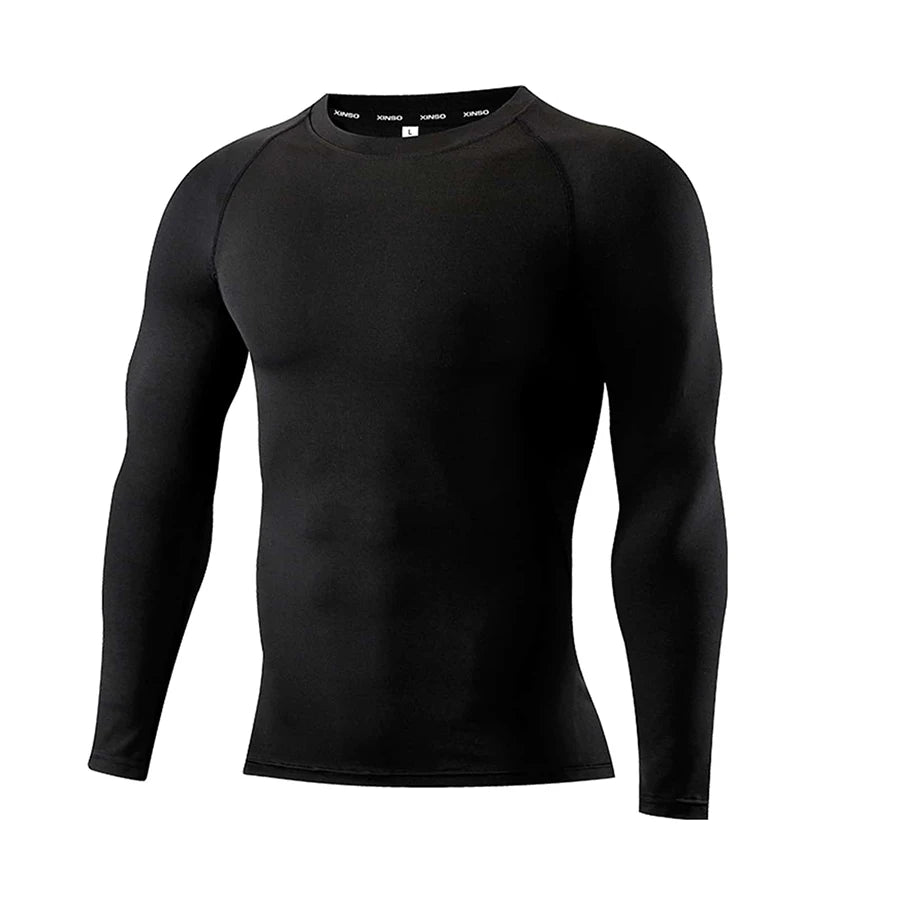 Men's Compression Shirts