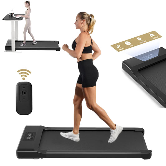 Walking Pad Under Desk Treadmill