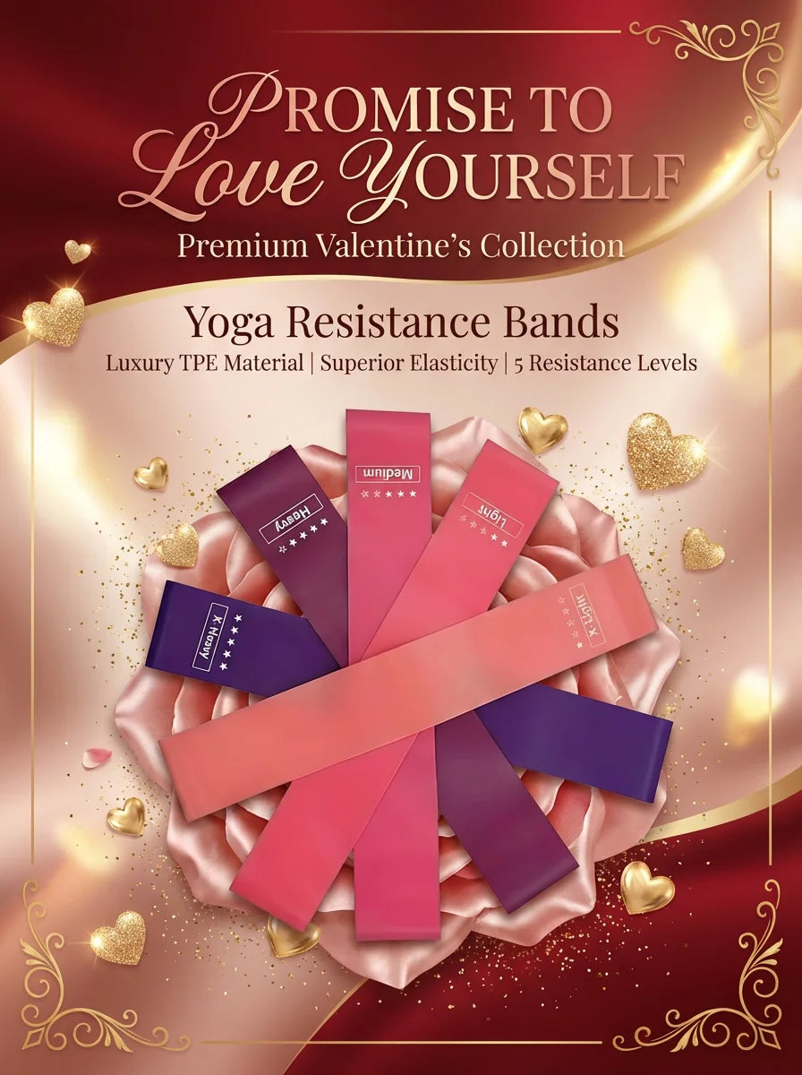 Resistance Bands