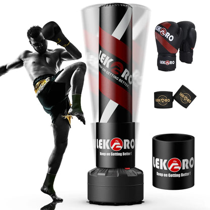 Boxing Column/Boxing Sandbag