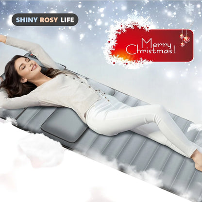 Full Body Massage Mat Set