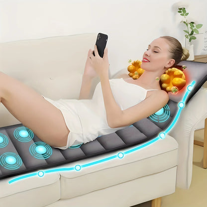 Full Body Massage Mat Set