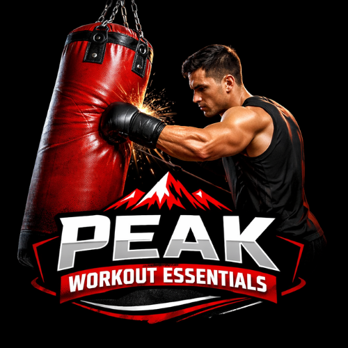 PeakWorkoutEssentials