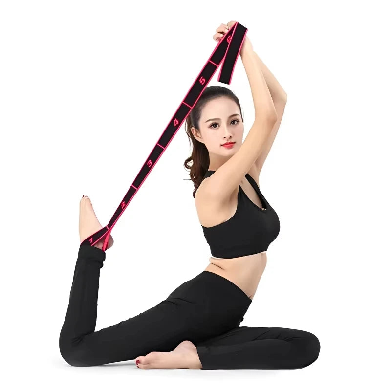 Dance Yoga Stretching Belt