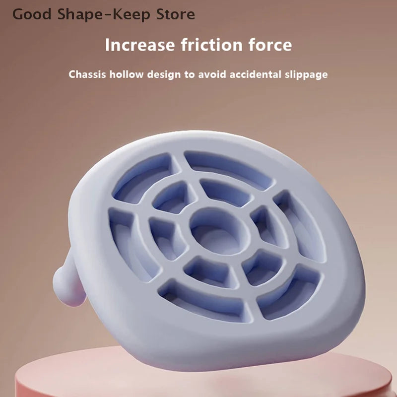 Foot Arch Trainer/TPE Anti-slip Leg Shaping Exerciser