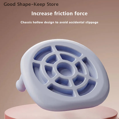 Foot Arch Trainer/TPE Anti-slip Leg Shaping Exerciser