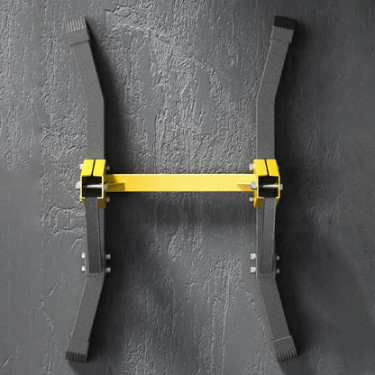 Portable Pull-up Bar Station