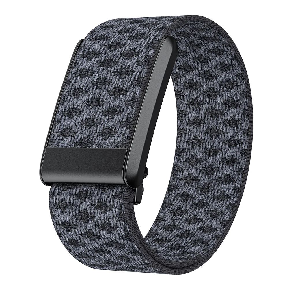 Loop Bands Portable Fitness Tracking Band