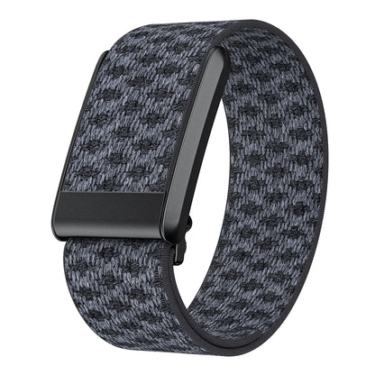 Loop Bands Portable Fitness Tracking Band