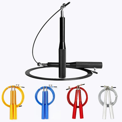 High Fast Speed Rope Wire Rope Jump