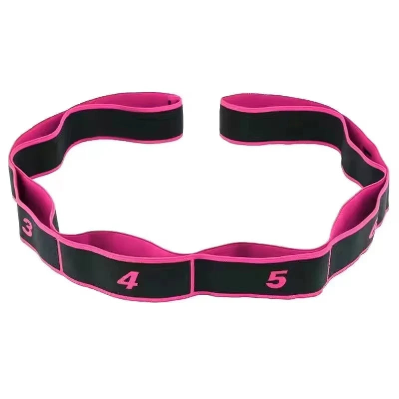 Dance Yoga Stretching Belt