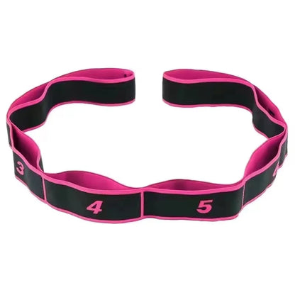 Dance Yoga Stretching Belt