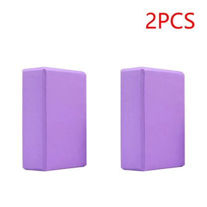 Yoga Block Gym Training Blocks