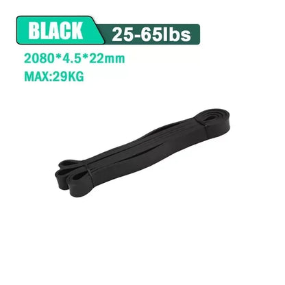 Gym Resistance Bands