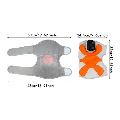 Portable Knee Massager