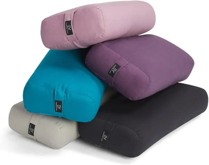 Meditation Pillow with Carry Handle