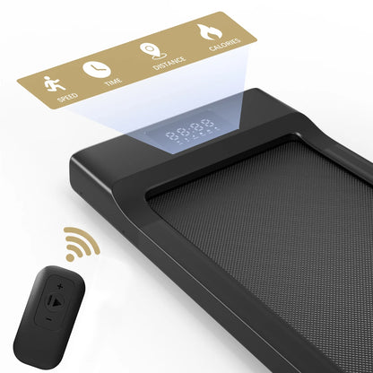 Walking Pad Under Desk Treadmill