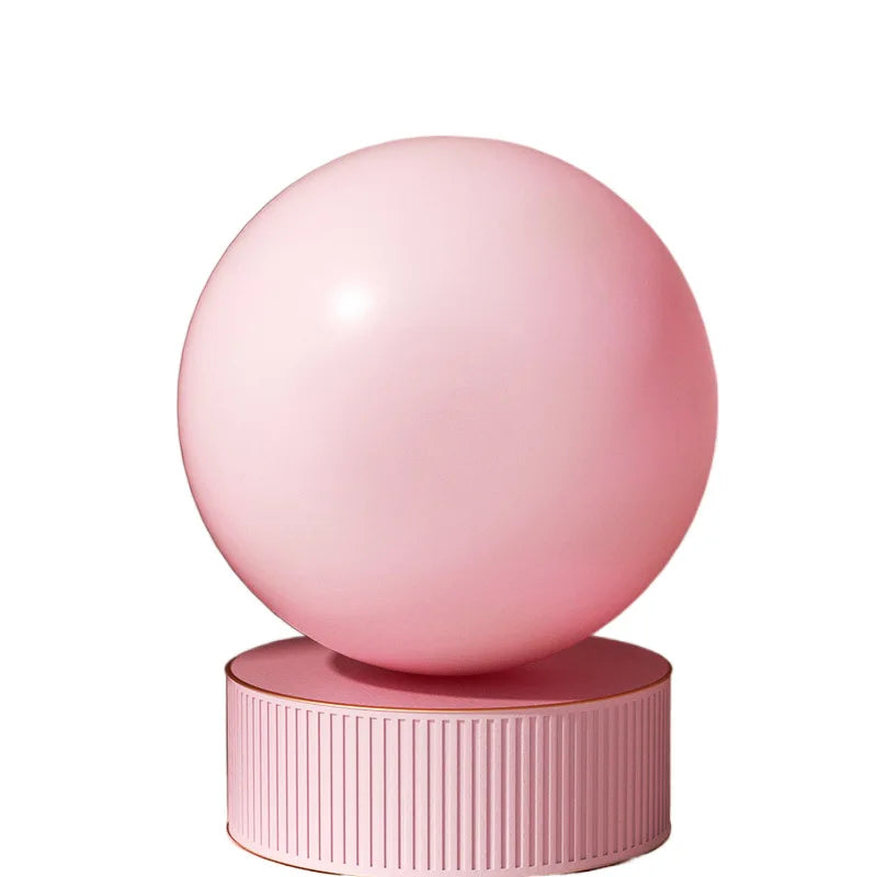 Women Gym Yoga Fitness Ball