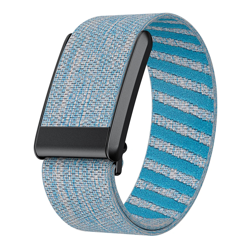 Loop Bands Portable Fitness Tracking Band