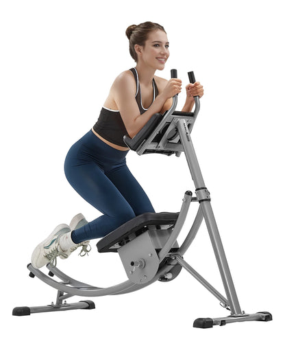 AB Workout Machine