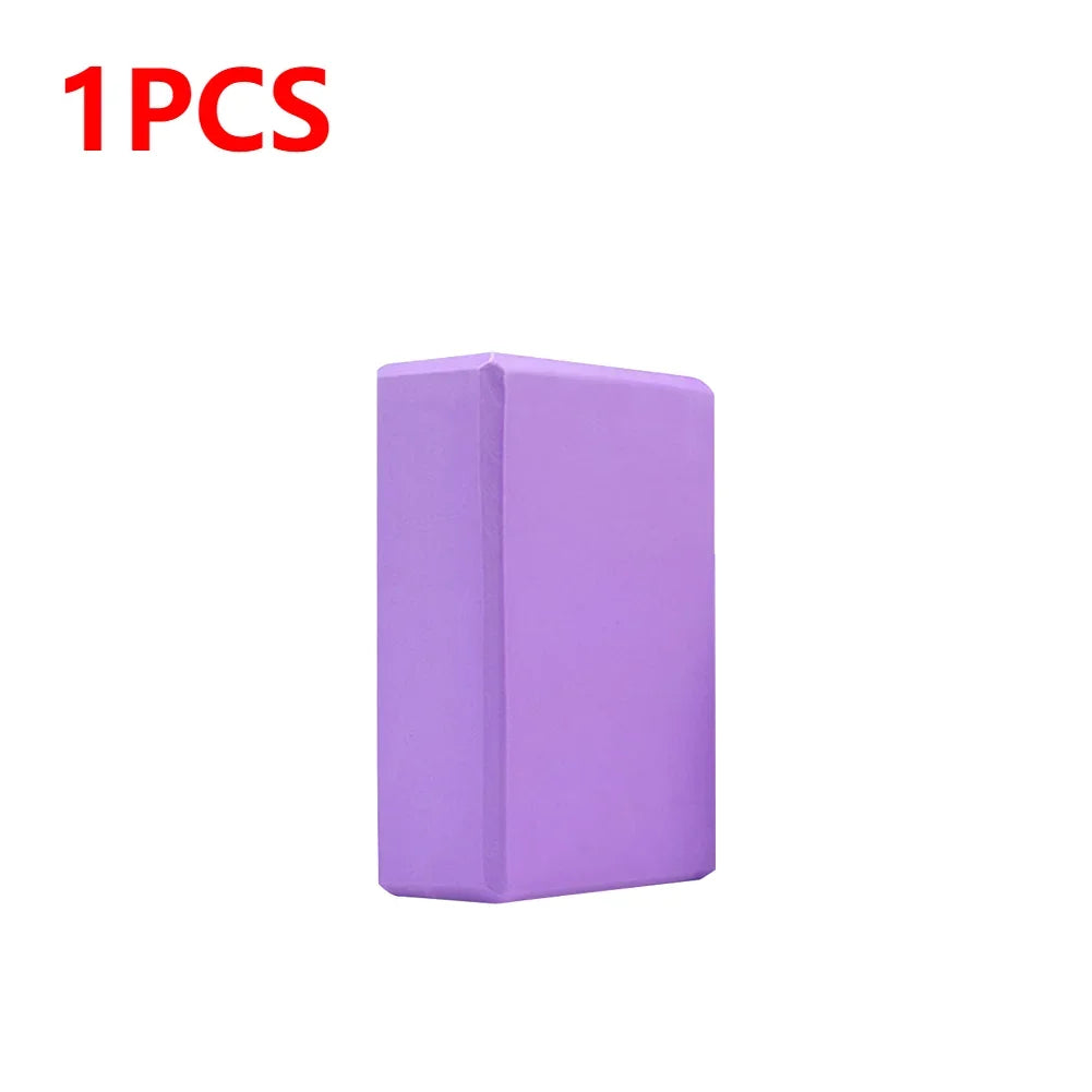 Yoga Building Block Cubes for Pilates