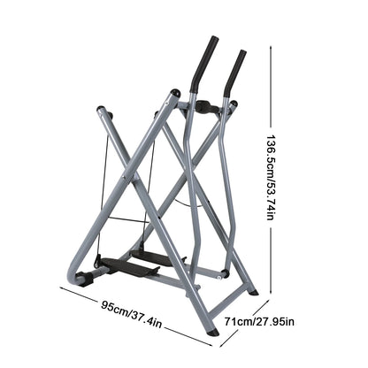 Metal Stair Stepper