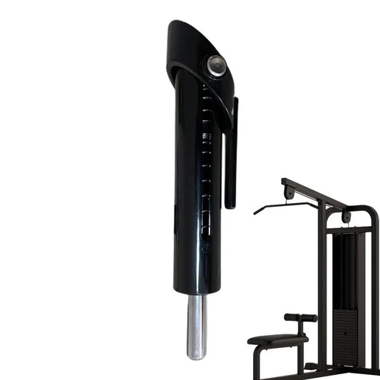 Weight Stack Extender