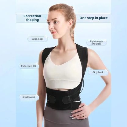 Shoulder Back Posture Corrector
