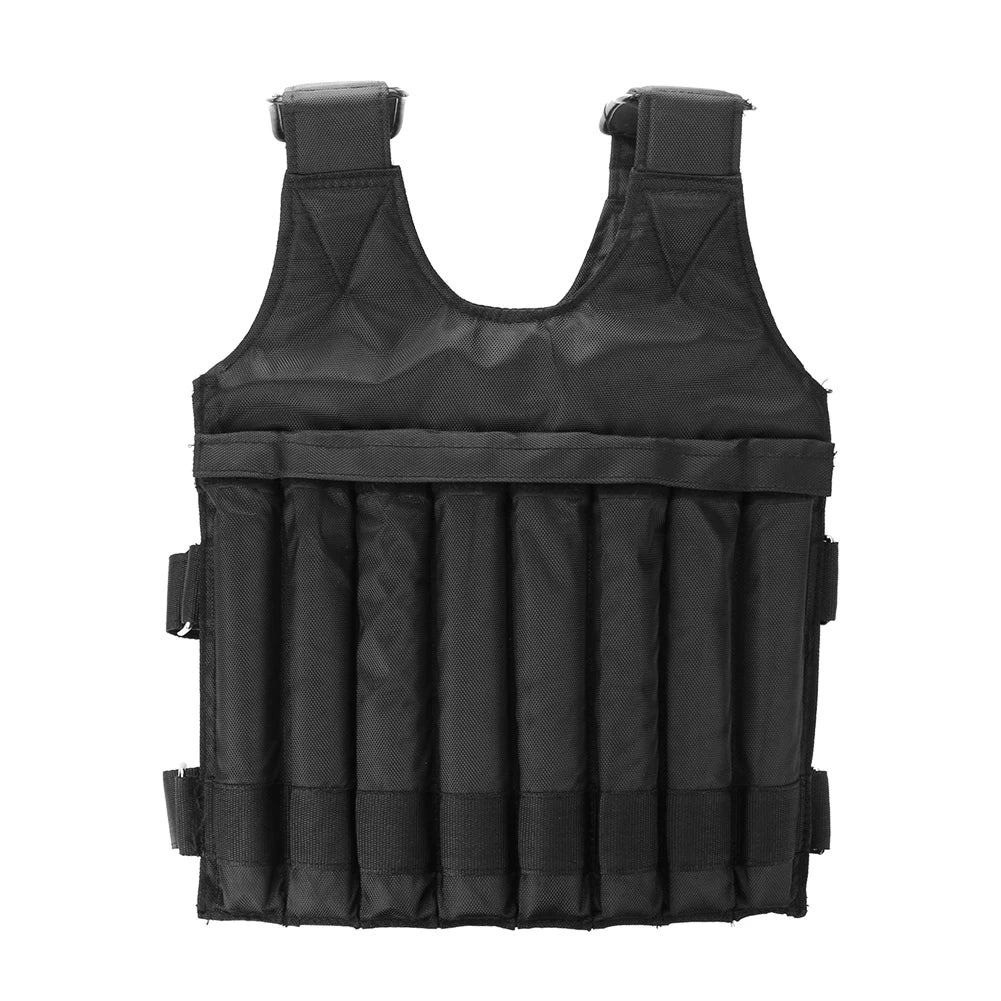 Durable Weighted Vest