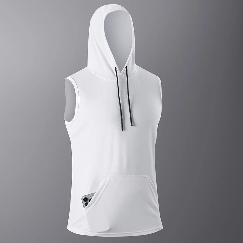 Quick-Dry GYM T-Shirt Sports Streetwear