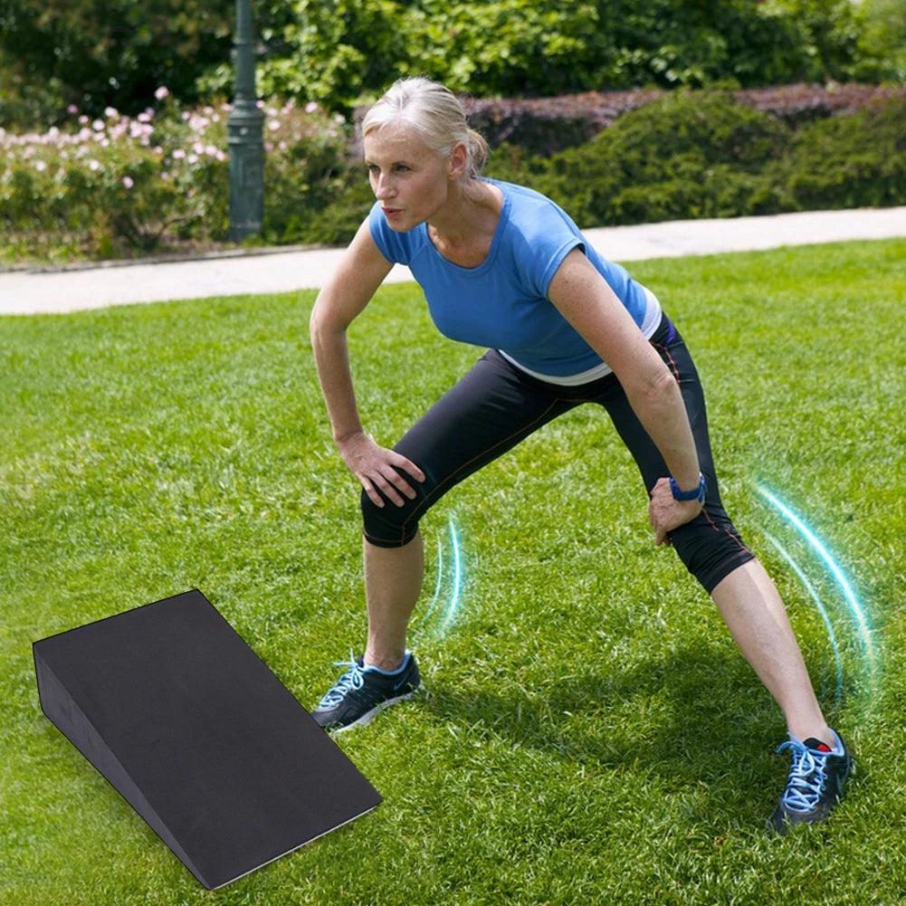 Yoga Wedge Blocks Squat Wedge s
