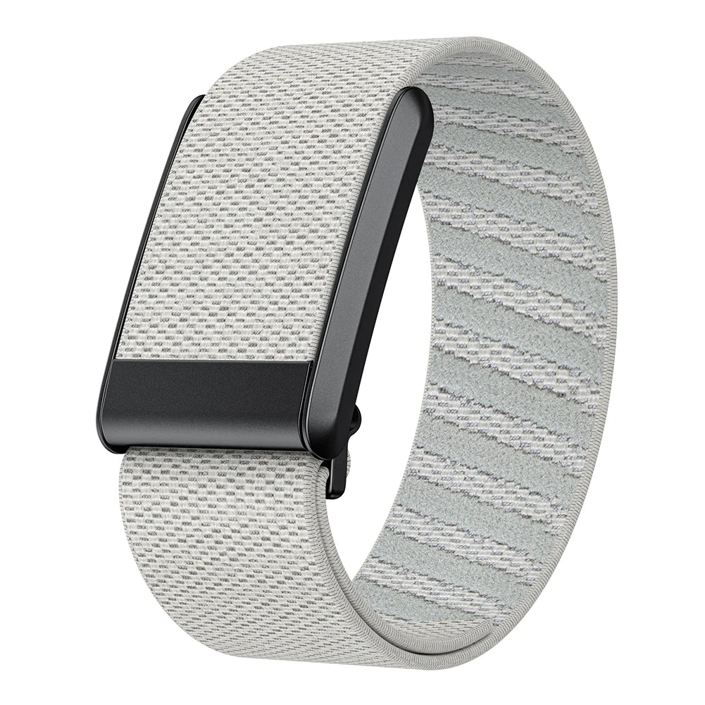 Loop Bands Portable Fitness Tracking Band